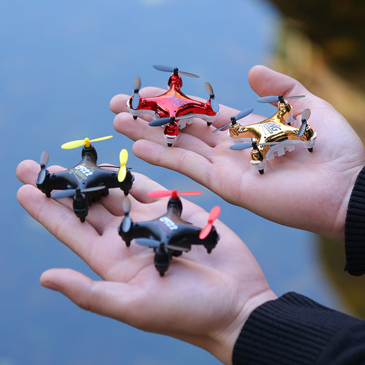 Lingke Technology Mini Aerial Photography Drone Remote Control