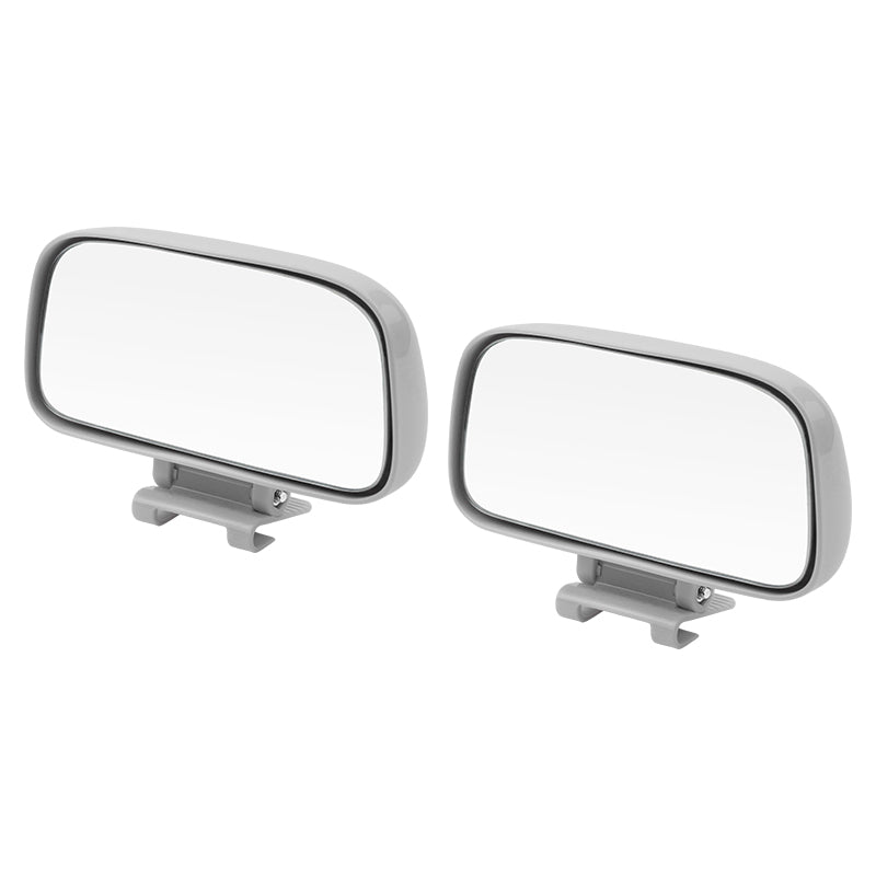 Large Field Of View Wide Angle Blind Spot Mirror Reflector