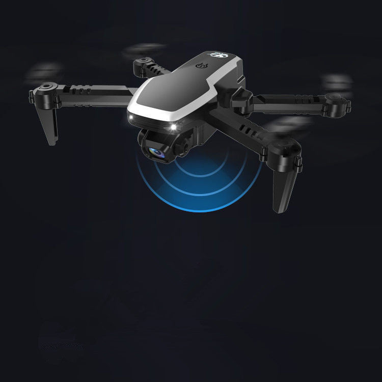 Professionnel 4k Dual-caméra Ultra-clair Photographie Aérienne Mini Drone