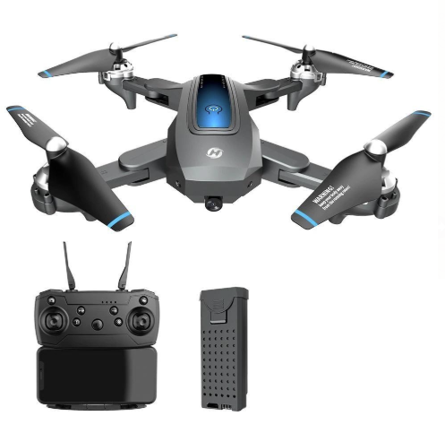 Drone photographie aérienne gps hd 4k mini jouet