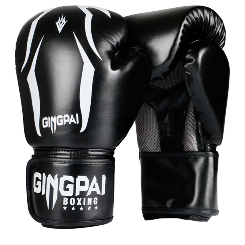 Adult boxing gloves