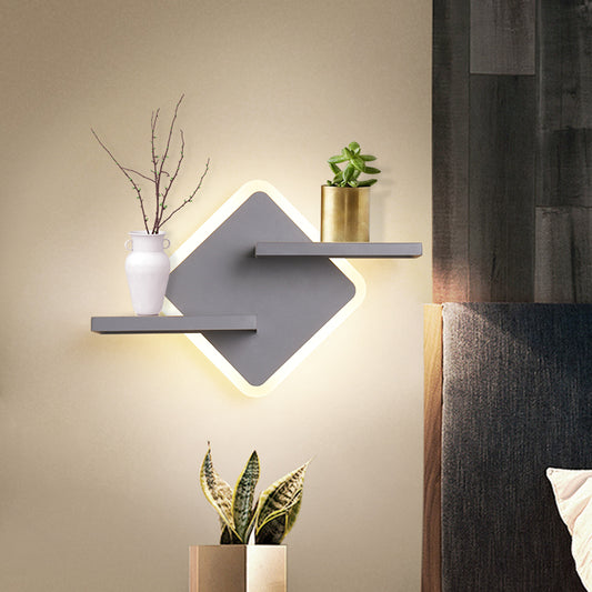 Room wall decoration lamps