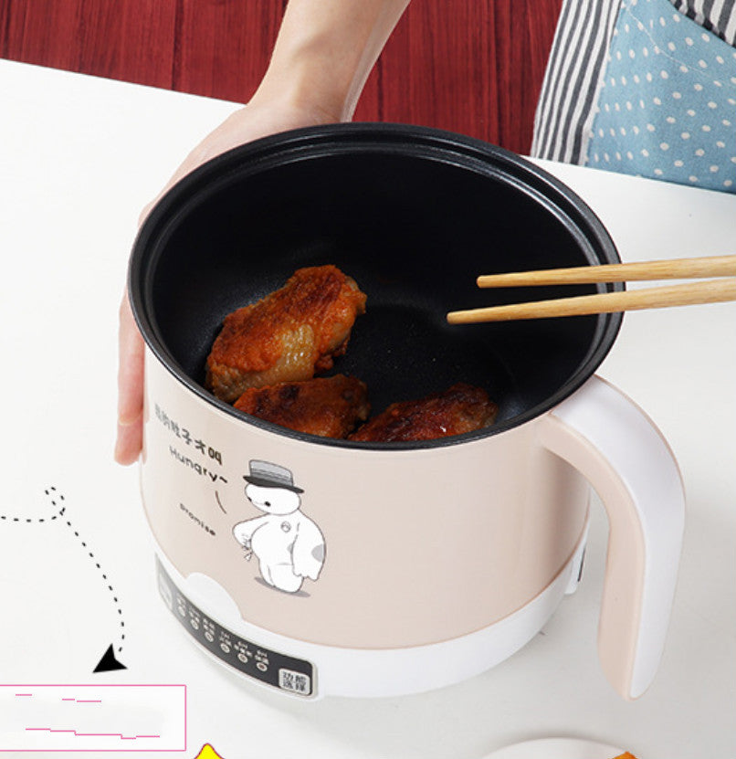 Multi-function electric cooker