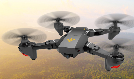 6-axe Gyro Poche Mini Selfie Pliable Drone