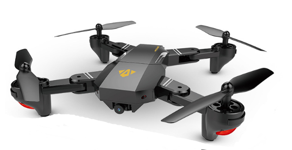 6-axe Gyro Poche Mini Selfie Pliable Drone