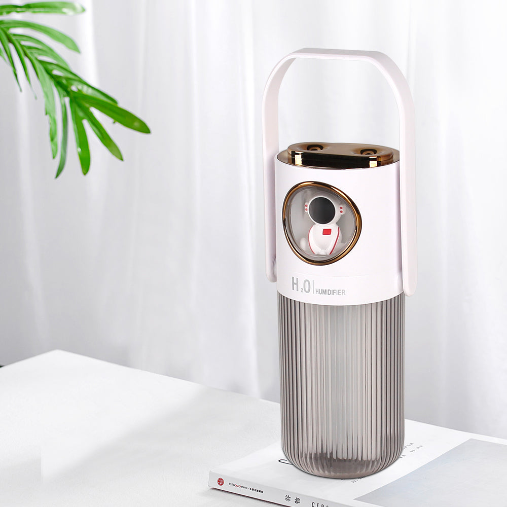 Air Humidifier for Bedroom