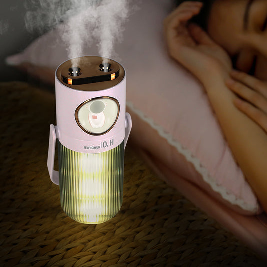 Air Humidifier for Bedroom