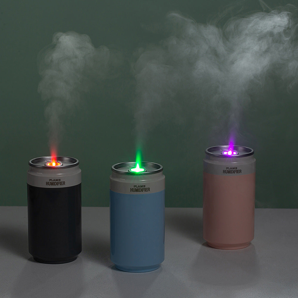 Cold Flame Humidifier
