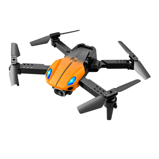 Mini Three-sided Obstacle Avoidance Drone 4K Aerial HD Dual Camera